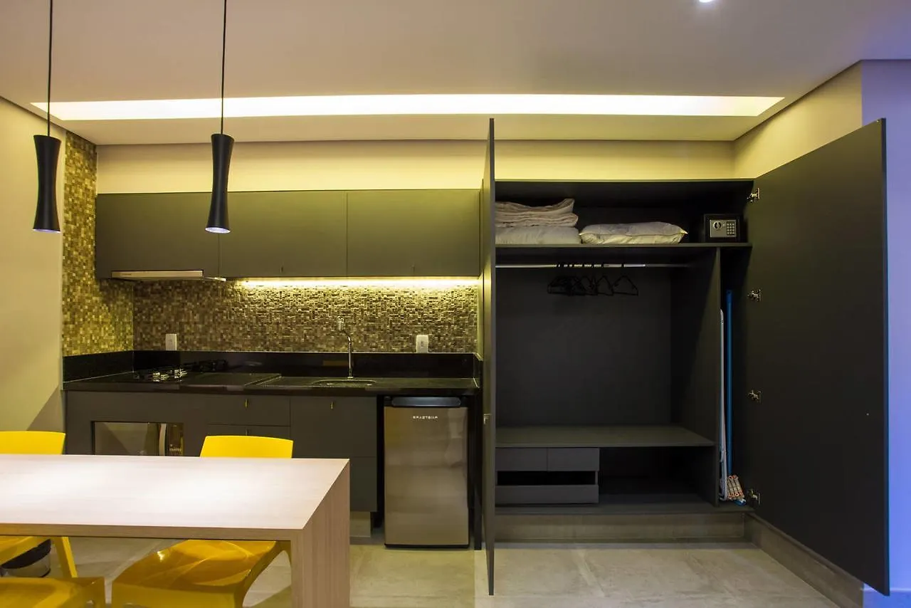 Bhomy Jardins Creme De La Creme Lr902 Apartment Sao Paulo Brazil