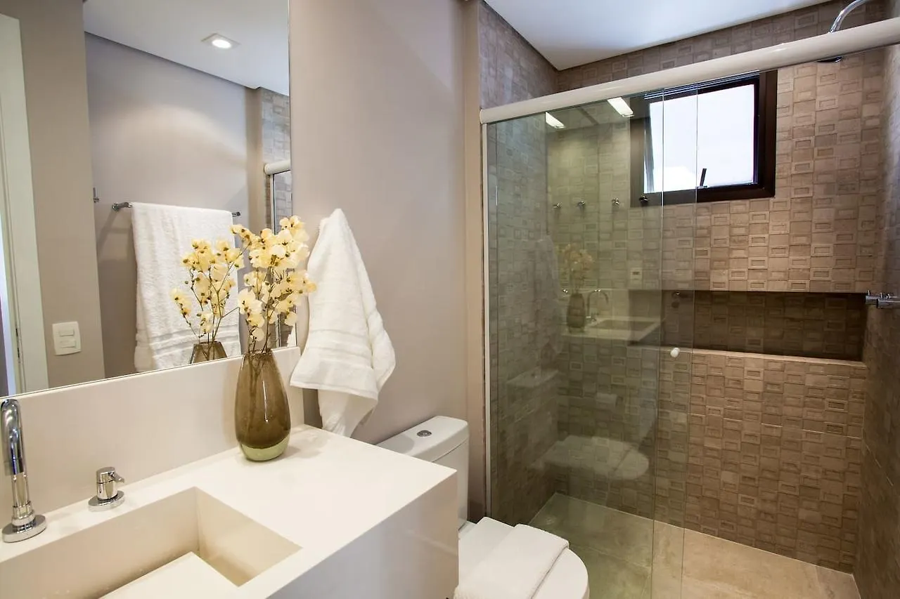 Bhomy Jardins Creme De La Creme Lr902 Apartment Sao Paulo Brazil