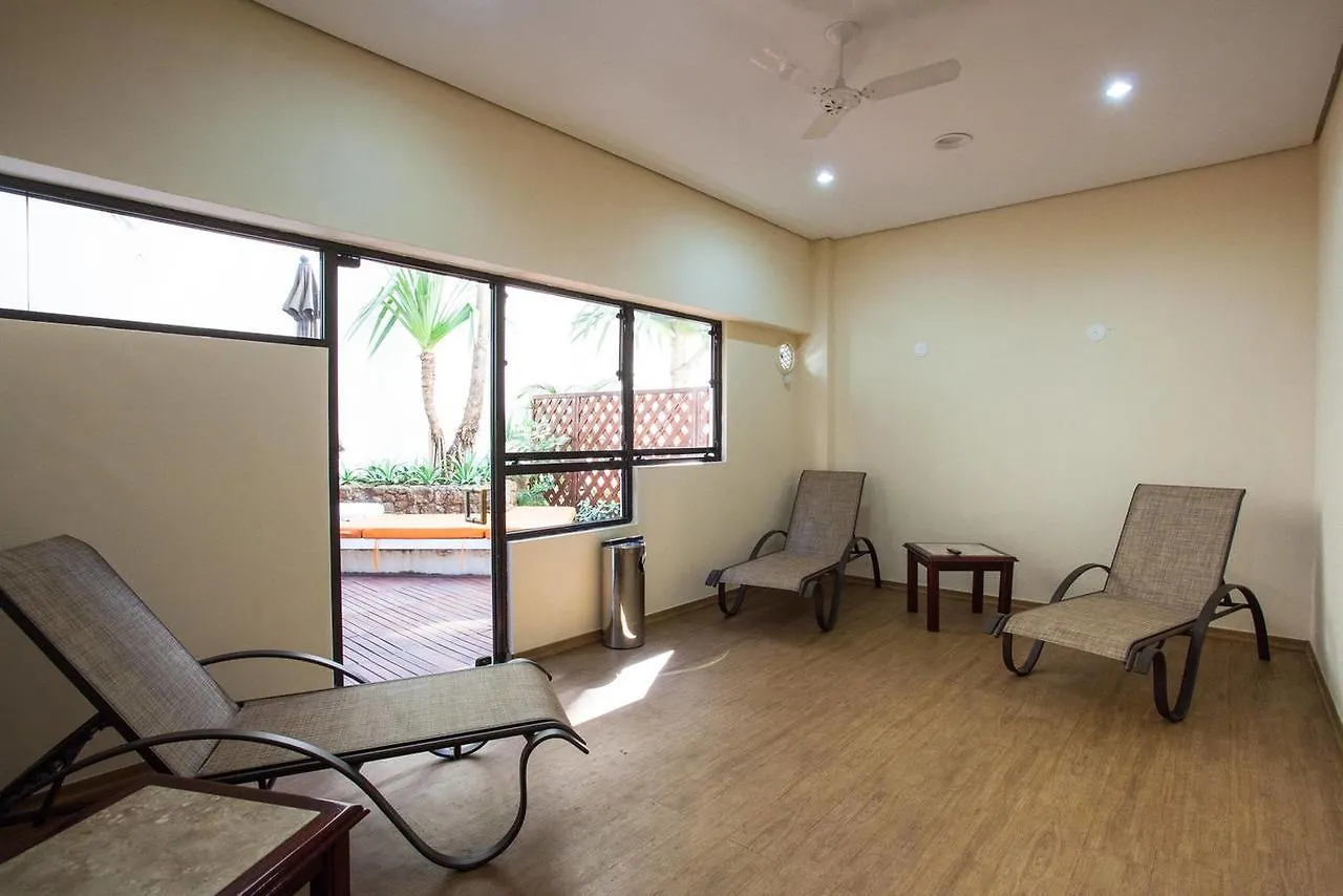 Apartmán Bhomy Jardins Creme De La Creme Lr902 São Paulo Brazílie
